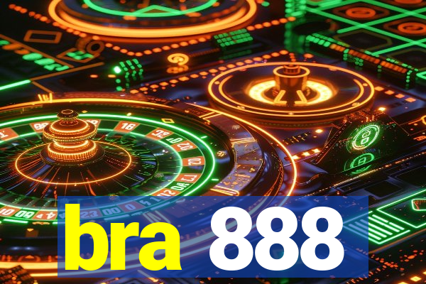 bra 888